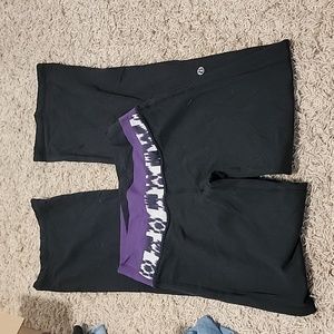 Lululemon Full length pants size 4